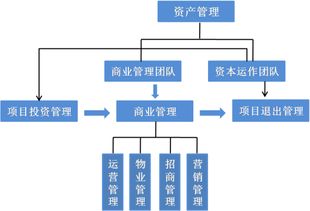 解析资产管理与商业管理的区别